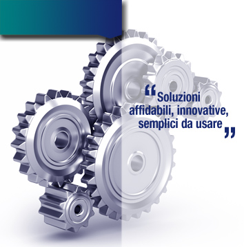 Immagine Sistemi di Gestione